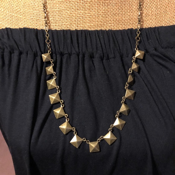 🌈🌈Necklace Lapilli New in package🌈🌈 - Picture 5 of 7